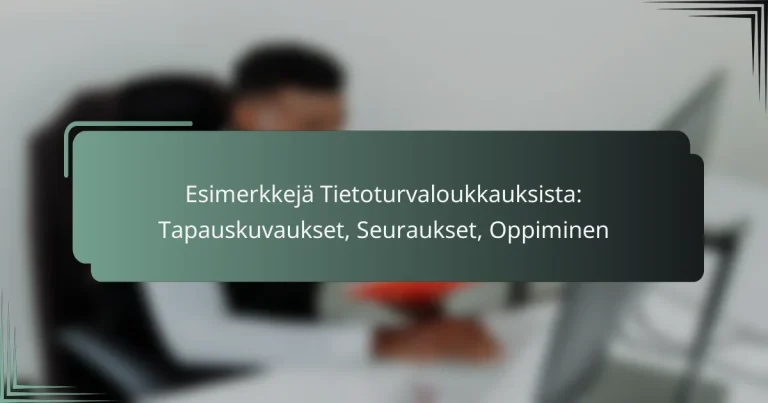 featured-image-esimerkkeja-tietoturvaloukkauksista-tapauskuvaukset-seuraukset-oppiminen