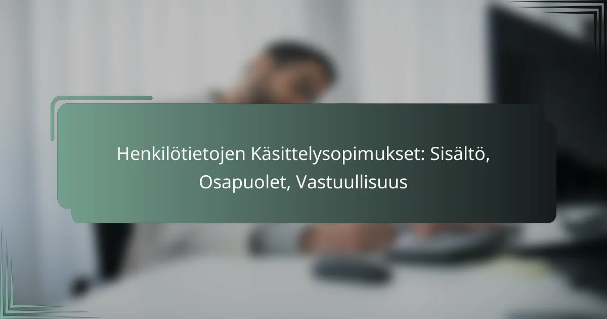 featured-image-henkilotietojen-kasittelysopimukset-sisalto-osapuolet-vastuullisuus