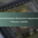 featured-image-henkilotietojen-minimointi-kaytannot-toteutus-hyodyt