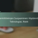 featured-image-henkilotietojen-suojaaminen-kaytannot-teknologiat-riskit