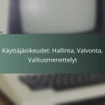 featured-image-kayttajaoikeudet-hallinta-valvonta-valitusmenettelyt