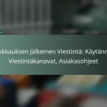 featured-image-loukkauksen-jalkeinen-viestinta-kaytannot-viestintakanavat-asiakasohjeet