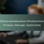 featured-image-tietoturvaloukkauksen-ilmoittaminen-prosessi-aikarajat-vaatimukset