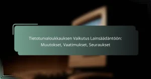 featured-image-tietoturvaloukkauksen-vaikutus-lainsaadantoon-muutokset-vaatimukset-seuraukset