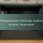 featured-image-verkkopalveluiden-tietosuoja-auditointi-arviointi-parannukset