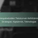 featured-image-verkkopalveluiden-tietoturvan-kehittaminen-strategiat-kaytannot-teknologiat